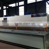 Swing Beam Steel Shear China thumbnail-2