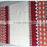 100% Cotton Textiles Stock Fabrics for Bedding thumbnail-1