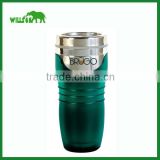 stainless steel vacuum custom mug cup