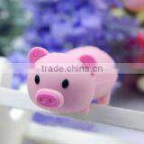 Hot Sale 4GB-64GB USB 2.0 Cartoon Flash Memory Stick Usb Pen Drive thumbnail-3