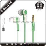 Cheap Colorful Earphone, China Earphone, Best Earphone Manufacturer thumbnail-4