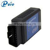 ELM327 Car Scanner LED Display Bluetooth Scanner Wireless Diagnostic Tool thumbnail-5