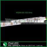 Addressable 60 Pixels Ws2812b Led Strip thumbnail-2