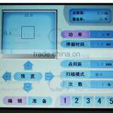 Hot Popular Laser Co2 Machine Marking thumbnail-3