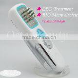 Home LED BIO Photon Therapy Beauty Device -OstarBeauty thumbnail-2