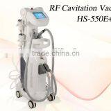 Radio Frequency High Frequency Ultrasonic Facial Care and Whole Body Cellulite Therapy Beauty Equipment thumbnail-1