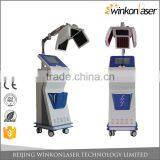 World Best Laser Hair Regrowth Hair Regrowth Products With 4 Pieces Treatment Panel thumbnail-2