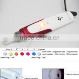 High Frequency and High Efficiency Anti-aging Electirc Derma Roller Needling rf Derma Stamp Pen for Sink Rejuvenation thumbnail-3