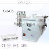 2 in 1 Micro-crystal Dermabrasion Beauty Equipment/diamond Dermabrasion Beauty Machine GH-06