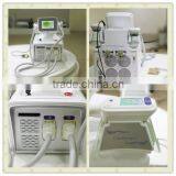 Vertical 2016 Portable Cryo Slimming Fat Freezing Liposuction Cryolipolysis Machine / Cryolipolysi Device Fat Reduce thumbnail-3