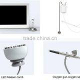 Admirable and Professional New Hair Regrowth Treatment Laser Machine for Clinic ,beauty Spa ,salon and Implant Centre thumbnail-5