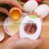Top Egg Opener Topper Cutter & Egg Cup Egg Topper thumbnail-2