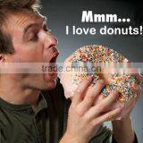 CE Approval 7 Holes Non-frying Donut Maker thumbnail-1