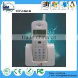 New Product Wholesale Fixed Wireless Telephone Handset / Telephone LS-268 Card 4 Frequency Hotsale