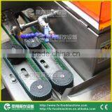 High Efficiency Small Fish Fillet Slicing Slicer Machine thumbnail-3
