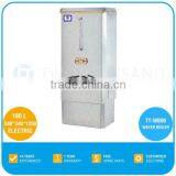 Stainless Steel Electric Water Boiler - 160 L, 540 * 340 * 1250 Mm, 21 KW, TT-WB86 thumbnail-1