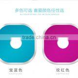 TAKTIK For Galaxy S7 EDGE G9350 Aluminum Metal Cover Protector 3d Sticker Colorful thumbnail-5