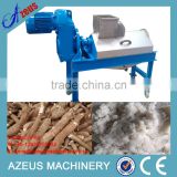 Hydraulic Automatic Cassava Fibre Waste Machine for Cassava Dewatering