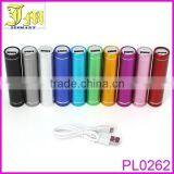For Mobile Phone Power Bank USB Portable External Backup Battery Charger