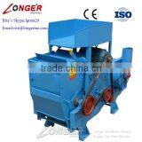 Factory Supply High Efficiency Small Sawtooth Roller Cotton Ginning Machine