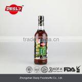 Flavouring Sesame Oil Kosher thumbnail-1