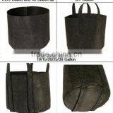 Plant Fabric Grow Pot,Root Pot,Round Fabric Pot thumbnail-1