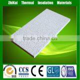 Mineral Wool Materials Used For False Ceiling