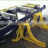 Portable Wood Cutting Saws for Sale-MJ1000A Automatic Wood Band Saw Machine/portable Sawmill Used thumbnail-6