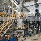 2017 China Foumas Vertical Mill Machine With High Quality thumbnail-2