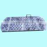 Valve Tray Used as Tower Interals | Valve Tray Supplier