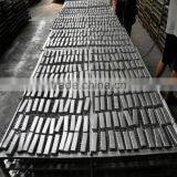 9*2.5*1.2cm 1.5hour Burning Pure Nature Cuban Marabu Charcoal thumbnail-4