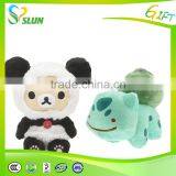 Chinese New Year Mascot Plush Toy Monkey Vogue Long Tail Monkey Stuffed Toy thumbnail-6