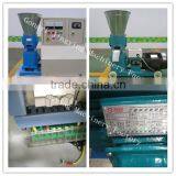 Homemade Pellet Mill/biomass Pellets for Sale/wood Pellet Machine thumbnail-3