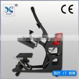 CP2815 CAP PRINTING LABEL PRINTING AUTOMATIC HEAT PRESS FOR HATS / CAPS thumbnail-4