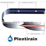 PE Material Garden Irrigation Drip Irrigation Ktis Pipe /T Tape Drip Irrigation Tape thumbnail-4