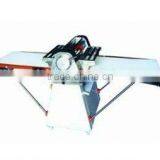 Semi-automatic Dough Roller for Puff Pastry CG-500