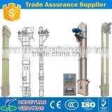 Chain conveyor/ Grain bucket elevator