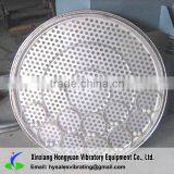 Machine Manufacturer Rotary Mechanical Sieve Shaker thumbnail-2
