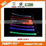 Nylon Bright LED Collar for Small Animals
