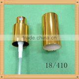 Luxury Aluminum Perfume Bottle Sprayer and Caps thumbnail-1