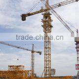 CS 2015 Professional Hot Sale Tower Crane QTZ40 QTZ63 QTZ80 in the Building Item thumbnail-3