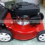 OHV Self Propelled Lawnmower Lawn Yard Grass Mower Gas Powered thumbnail-2