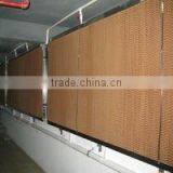 Cooling&ventilation System Used for Garment Factory