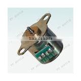 TS-1098,5v stepper motor Can match gearbox.