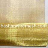 China Steel Mesh Manufacturers Brass Wire Mesh 80/20 Brass Copper Wire Mesh thumbnail-3