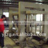 Autoclaved Concrete Block Machine 26,000-380,000m3/year -