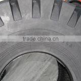 China Tire Manufacturer E3 L3 Loader Tire 23.5-25 23.5x25 thumbnail-4