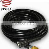 NNHB Hot-sale High Pressure Cleaning Hose for Car Washing thumbnail-1