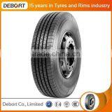 Direct Tire Manufacturer Hot Selling Truck Tires 1200R24 thumbnail-6