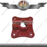 Myanmar Wheel Axis Holder for Tractor, Myanmar Wheel Axis Holder for Walking Tractor thumbnail-1